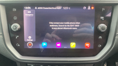 SEAT Ibiza 1.0 TSI 110 Xcellence [EZ] 5dr Petrol Hatchback